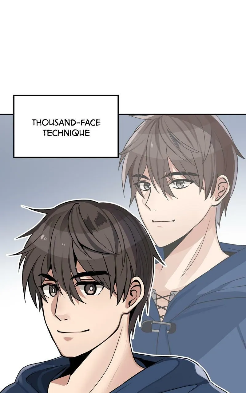 Enter the Other World Reloaded Chapter 5 page 41 - 