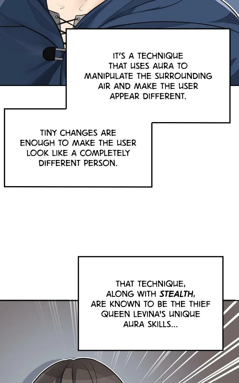 Enter the Other World Reloaded Chapter 5 page 42 - 