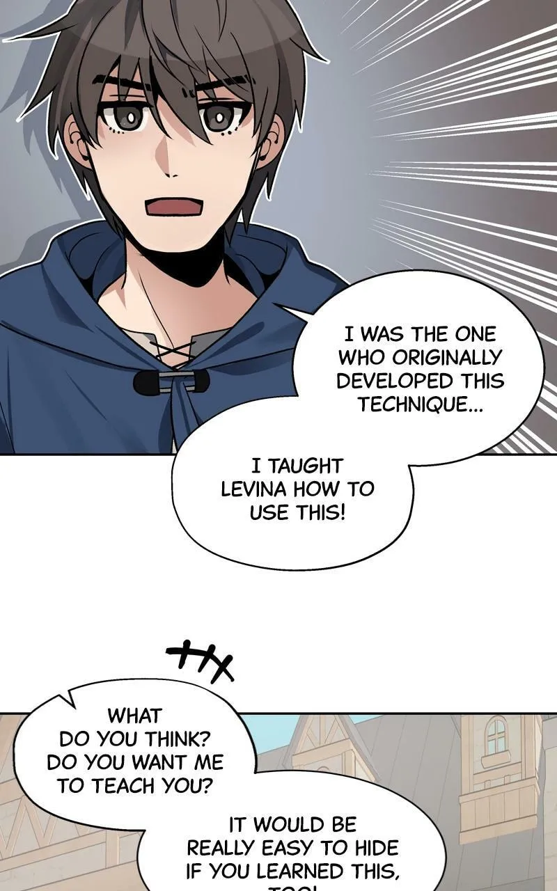 Enter the Other World Reloaded Chapter 5 page 43 - 