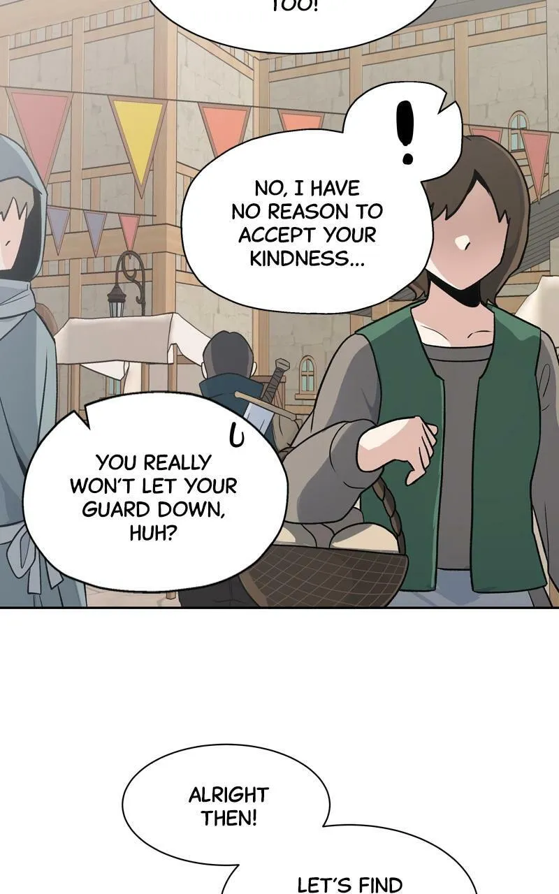 Enter the Other World Reloaded Chapter 5 page 44 - 
