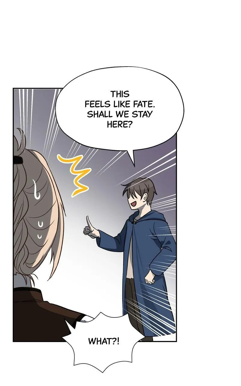 Enter the Other World Reloaded Chapter 5 page 52 - 