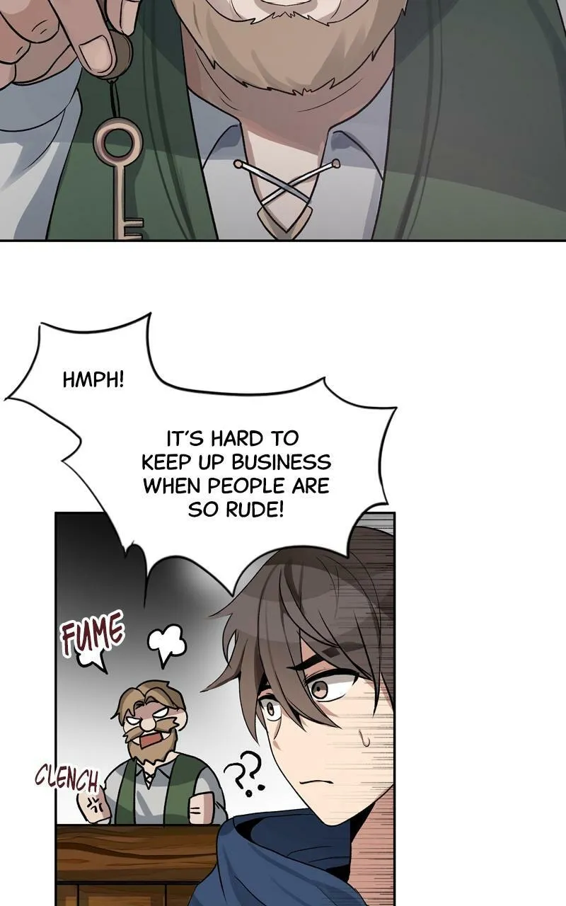 Enter the Other World Reloaded Chapter 5 page 56 - 
