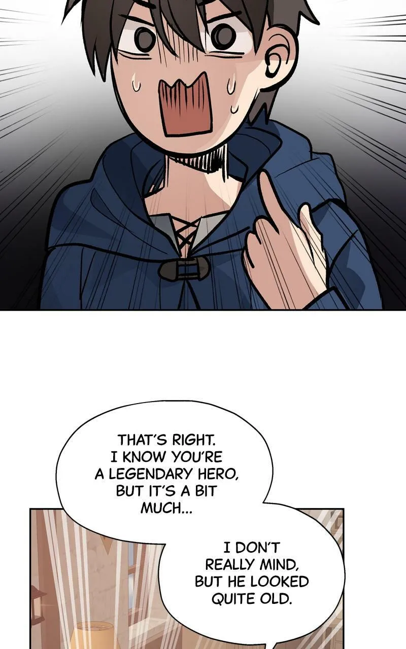 Enter the Other World Reloaded Chapter 5 page 59 - 