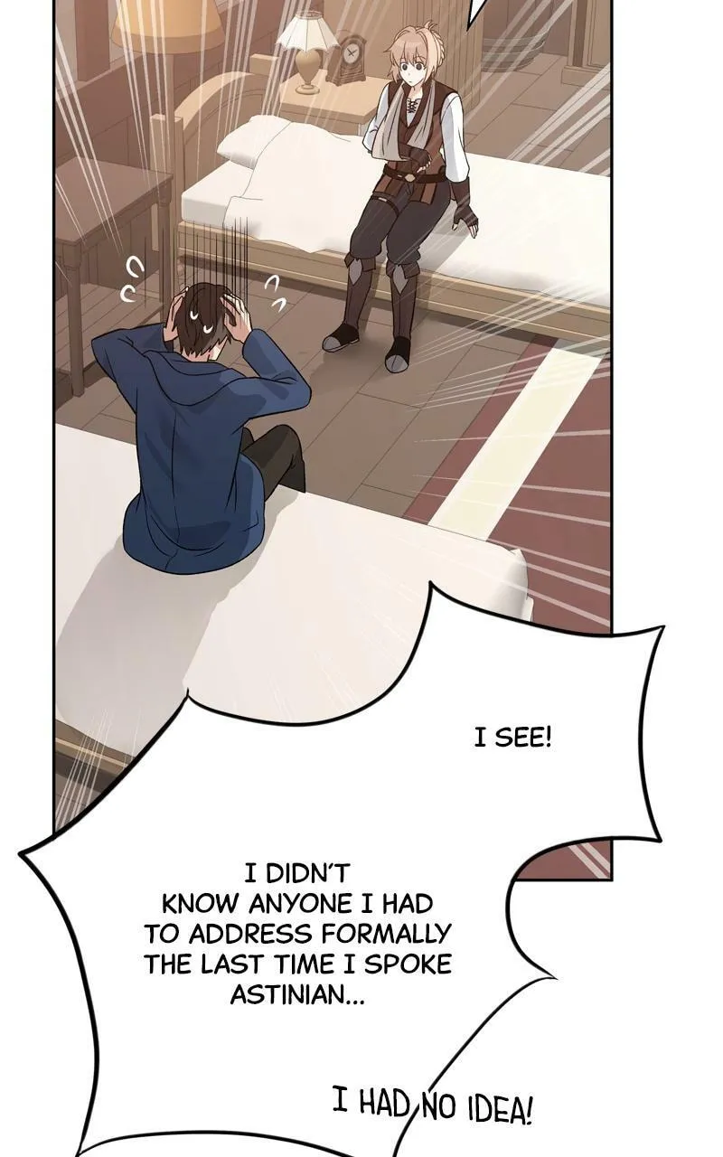 Enter the Other World Reloaded Chapter 5 page 60 - 