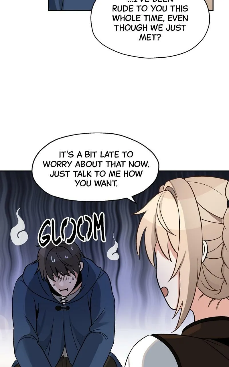 Enter the Other World Reloaded Chapter 5 page 62 - 