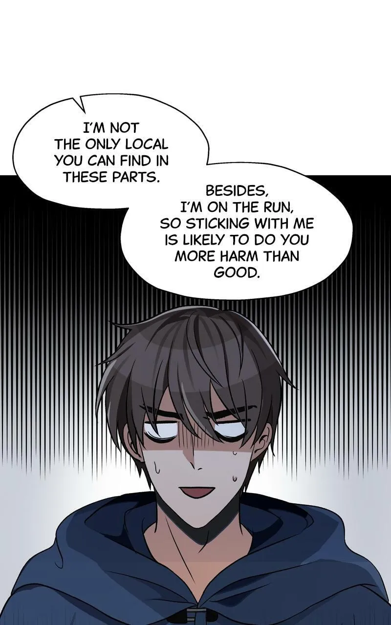 Enter the Other World Reloaded Chapter 5 page 67 - 