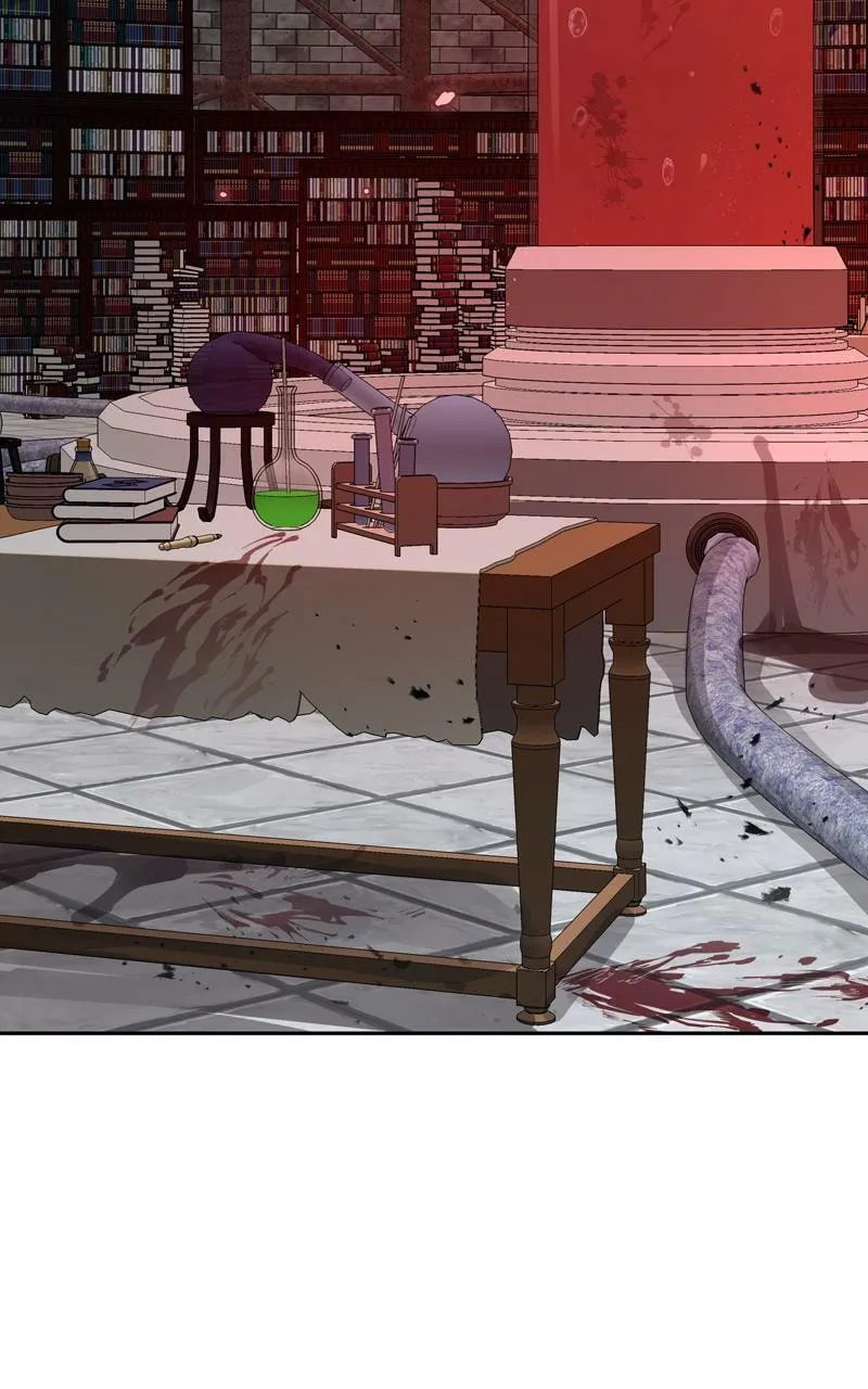 Enter the Other World Reloaded Chapter 5 page 8 - 