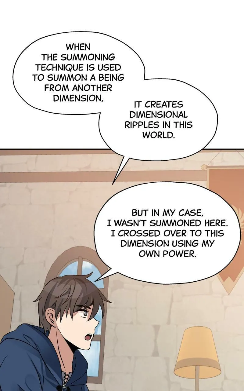 Enter the Other World Reloaded Chapter 5 page 72 - 