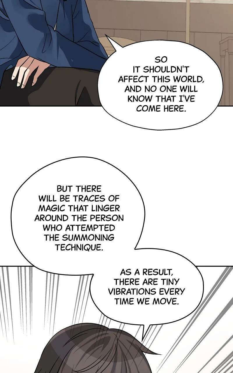 Enter the Other World Reloaded Chapter 5 page 73 - 