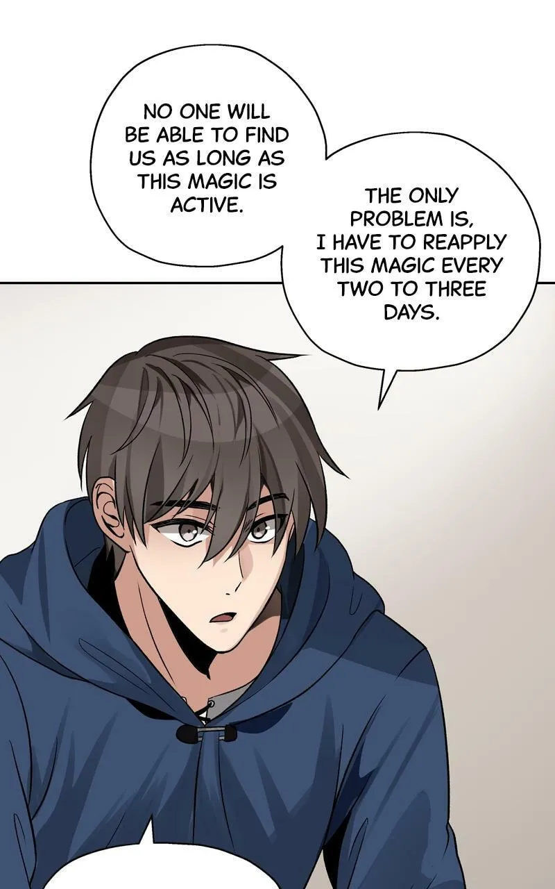 Enter the Other World Reloaded Chapter 5 page 77 - 