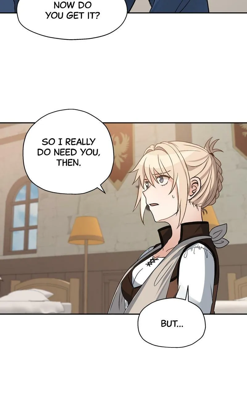 Enter the Other World Reloaded Chapter 5 page 78 - 