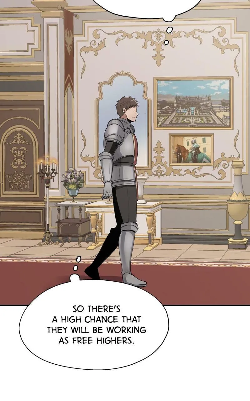 Enter the Other World Reloaded Chapter 6 page 11 - 