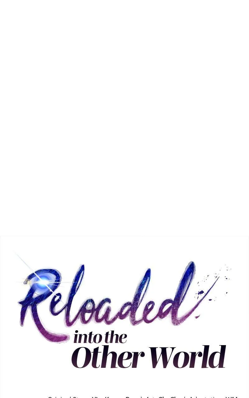 Enter the Other World Reloaded Chapter 6 page 19 - 