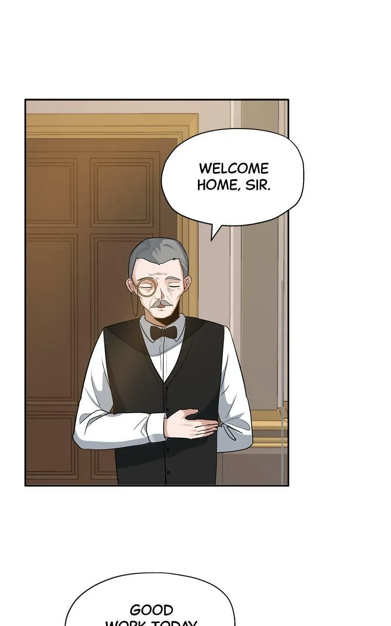 Enter the Other World Reloaded Chapter 6 page 22 - 