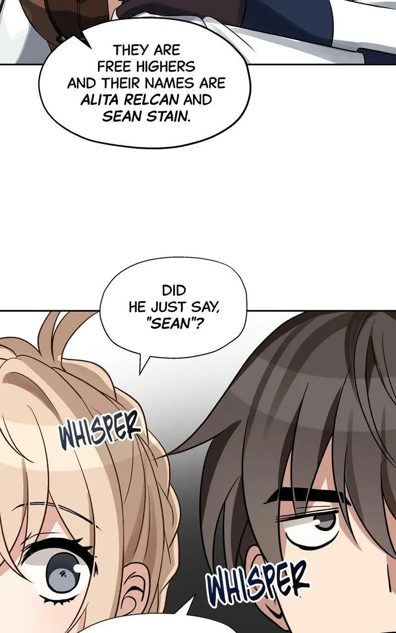 Enter the Other World Reloaded Chapter 6 page 25 - 