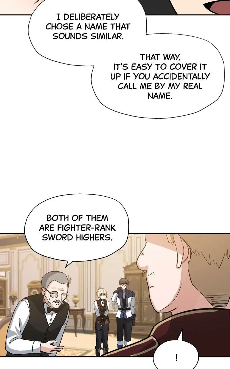 Enter the Other World Reloaded Chapter 6 page 26 - 