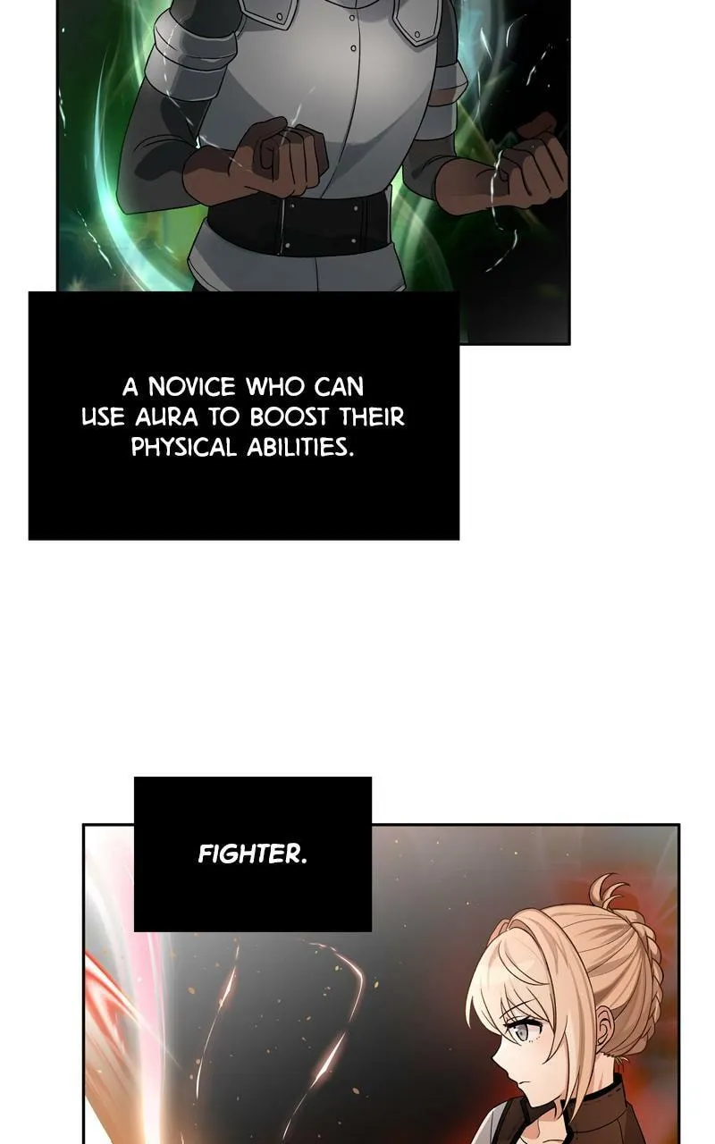 Enter the Other World Reloaded Chapter 6 page 29 - 