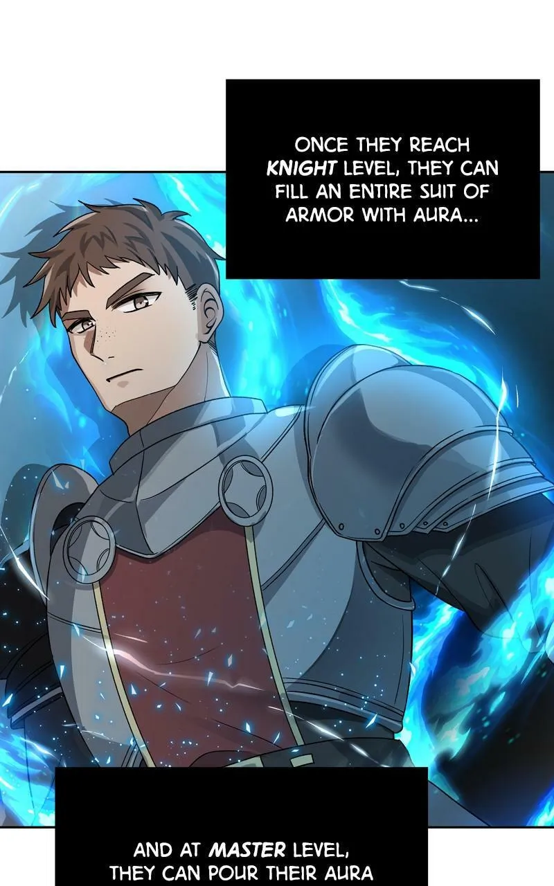 Enter the Other World Reloaded Chapter 6 page 31 - 