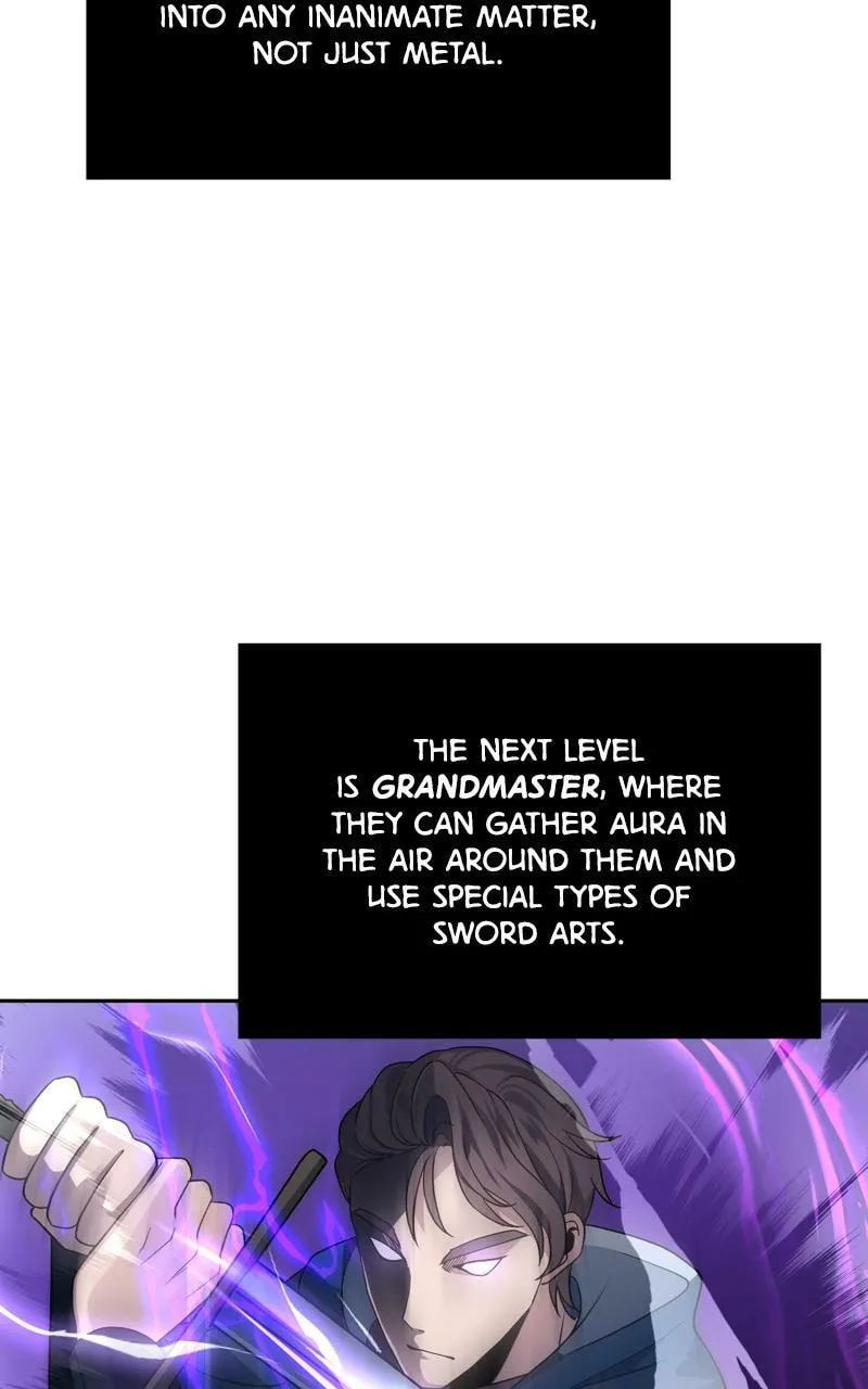 Enter the Other World Reloaded Chapter 6 page 32 - 