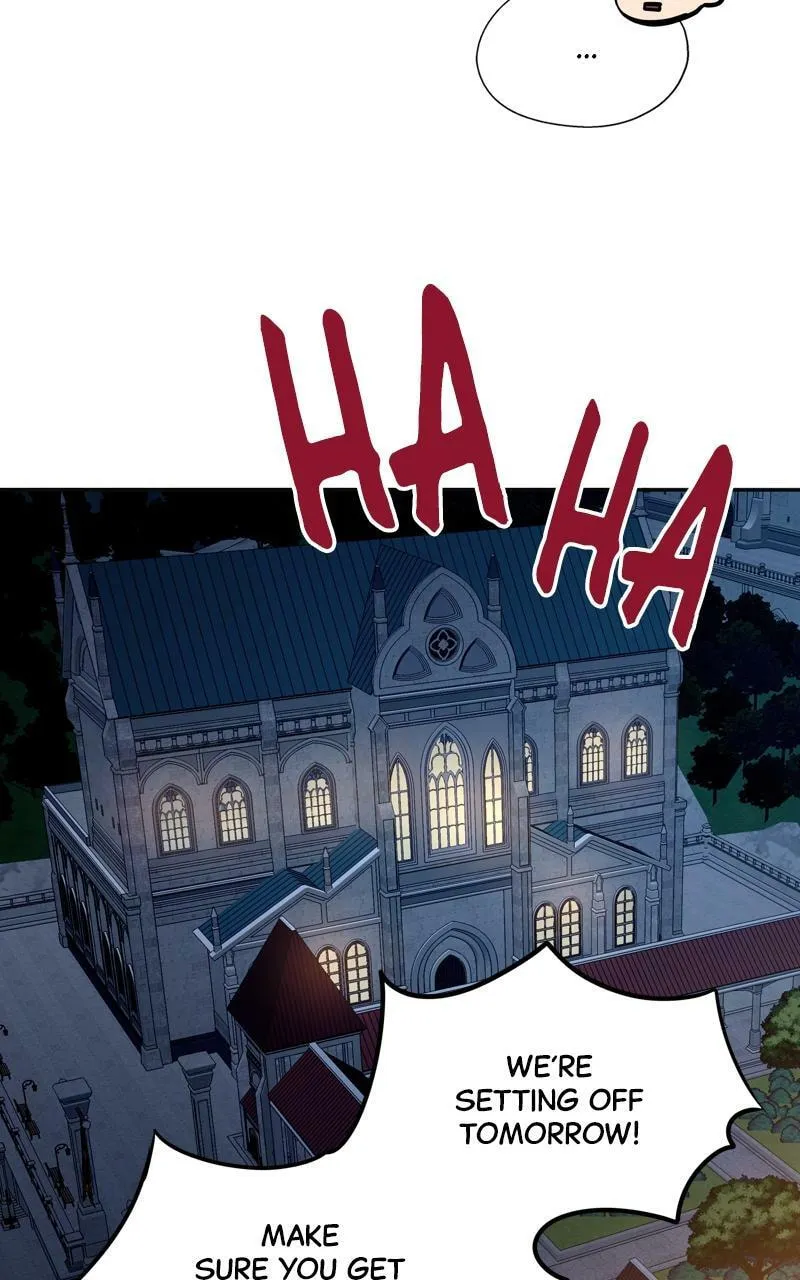 Enter the Other World Reloaded Chapter 6 page 38 - 
