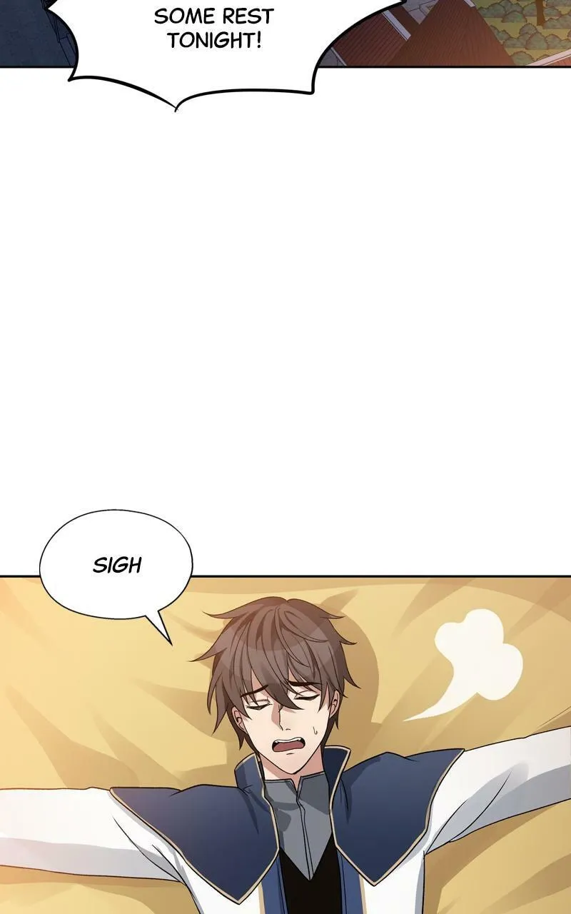 Enter the Other World Reloaded Chapter 6 page 39 - 