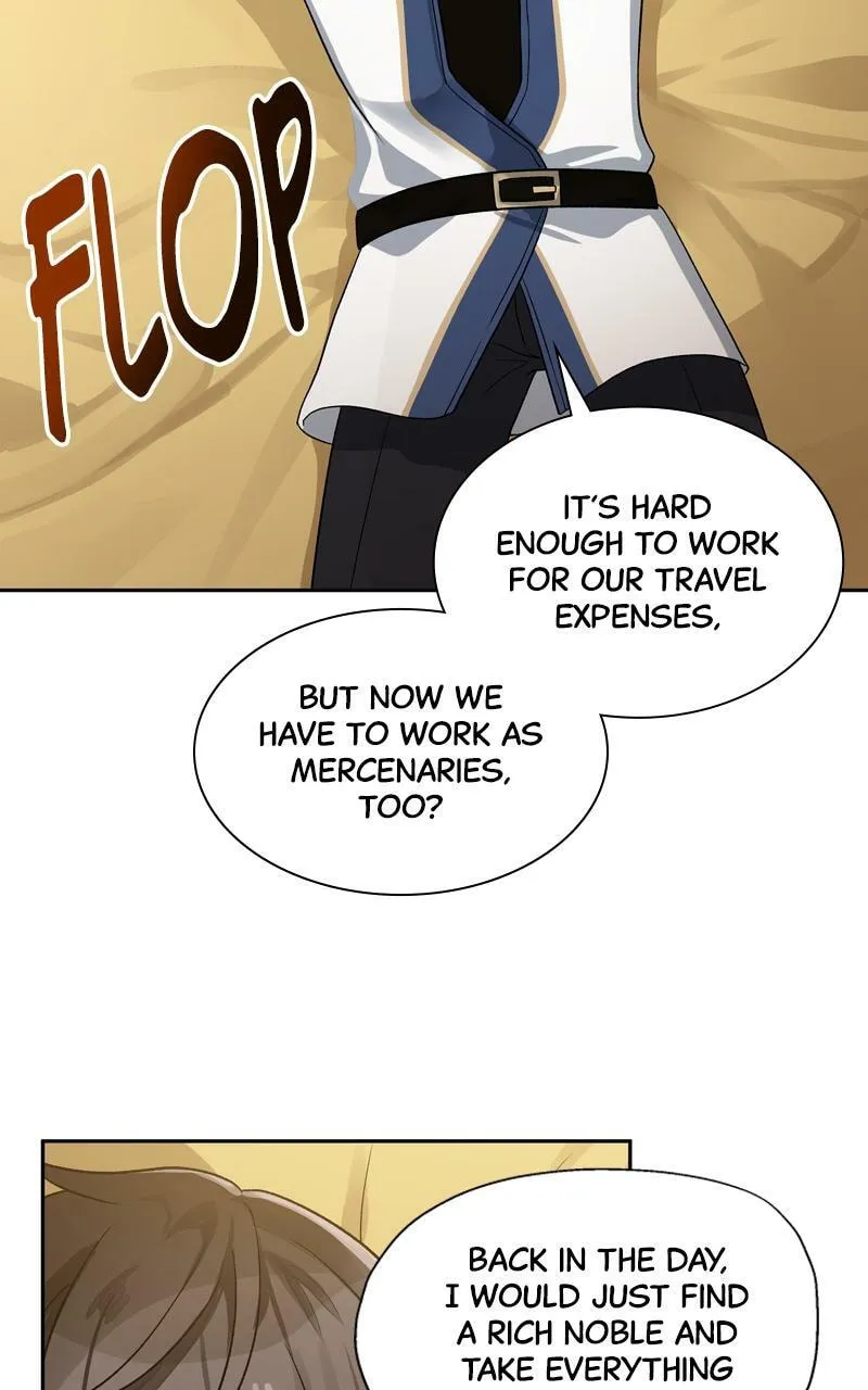 Enter the Other World Reloaded Chapter 6 page 40 - 