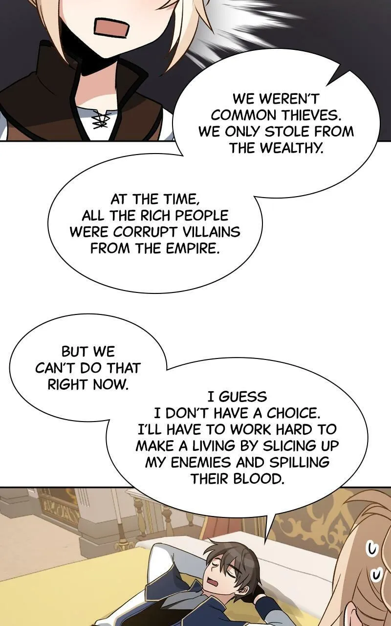 Enter the Other World Reloaded Chapter 6 page 43 - 