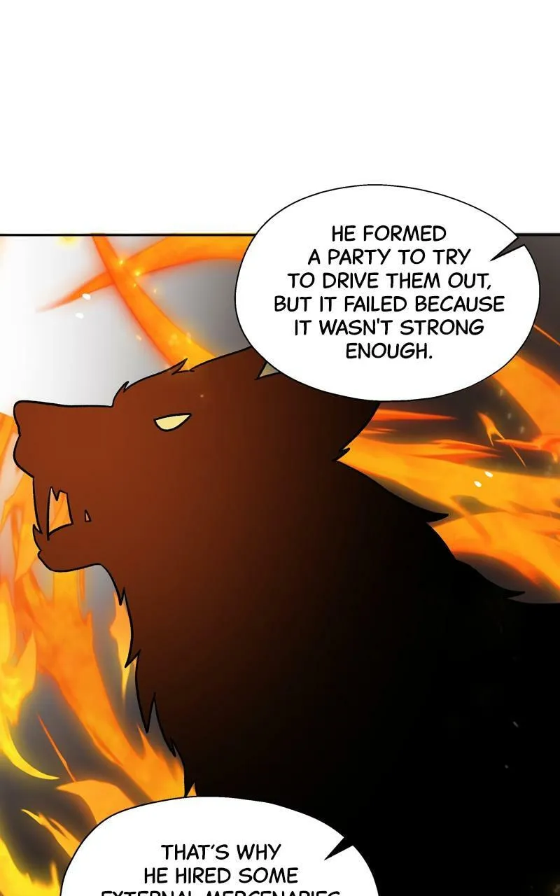 Enter the Other World Reloaded Chapter 6 page 46 - 
