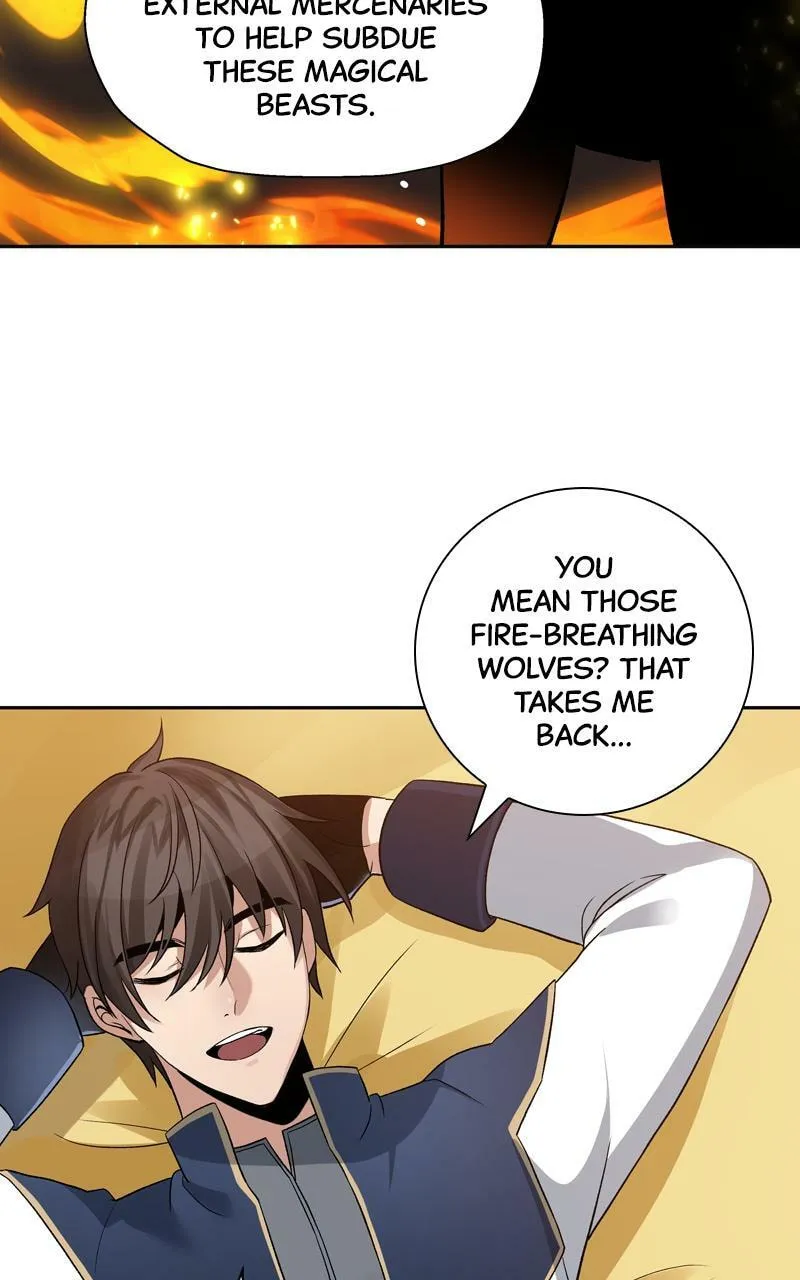 Enter the Other World Reloaded Chapter 6 page 47 - 