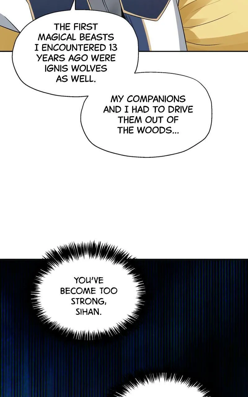 Enter the Other World Reloaded Chapter 6 page 48 - 
