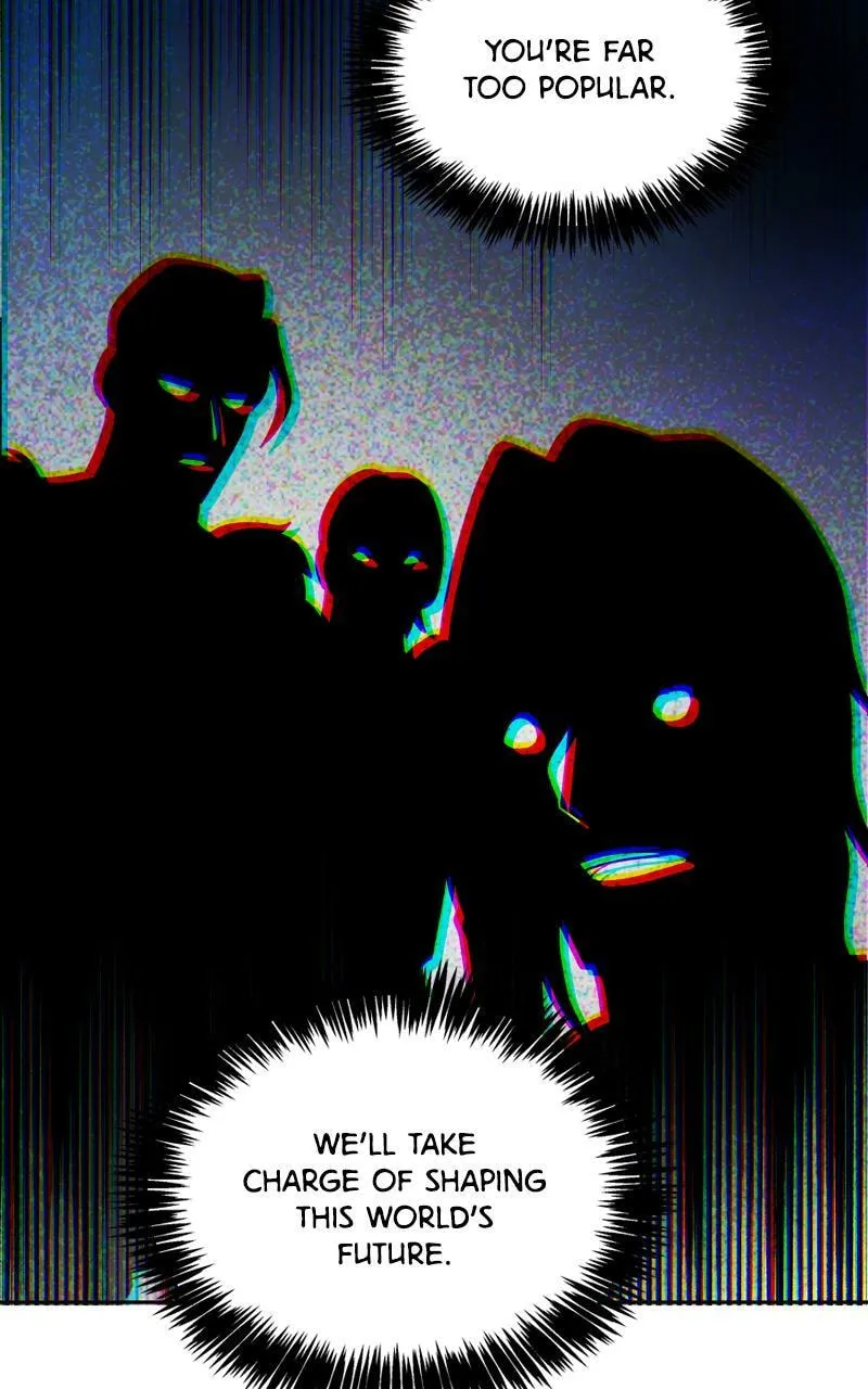 Enter the Other World Reloaded Chapter 6 page 49 - 