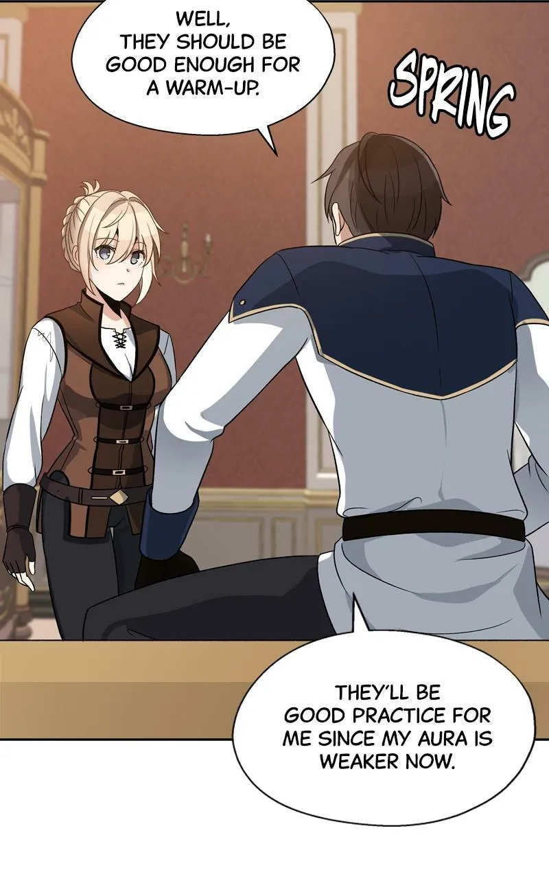 Enter the Other World Reloaded Chapter 6 page 51 - 