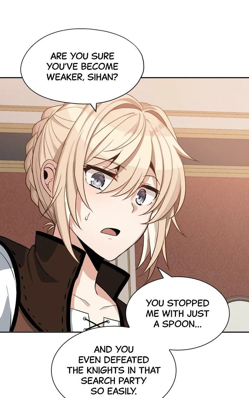 Enter the Other World Reloaded Chapter 6 page 52 - 