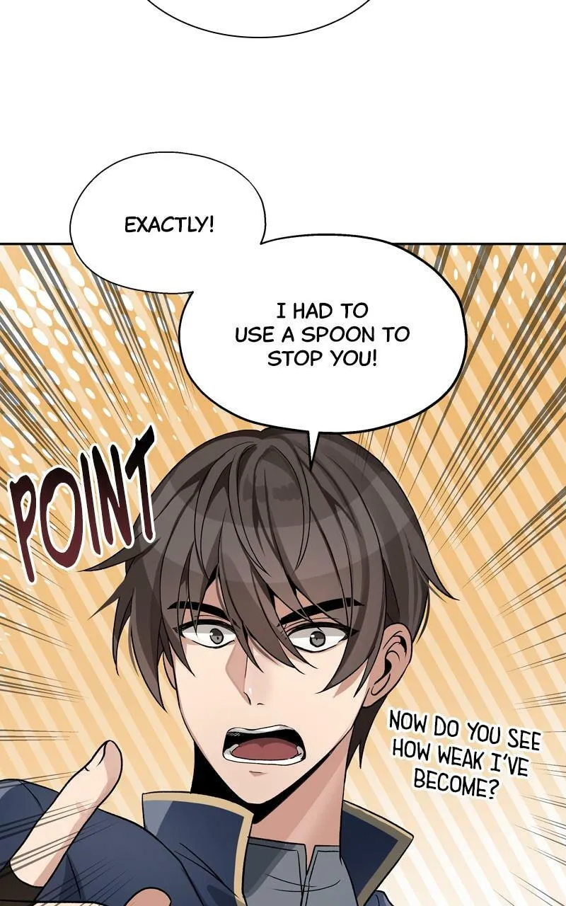 Enter the Other World Reloaded Chapter 6 page 53 - 