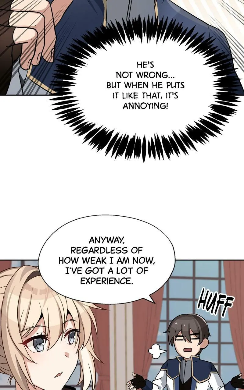 Enter the Other World Reloaded Chapter 6 page 54 - 