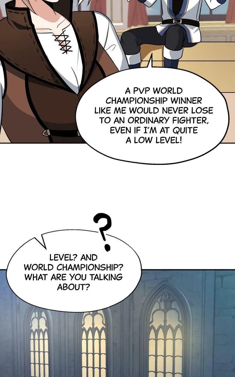 Enter the Other World Reloaded Chapter 6 page 55 - 