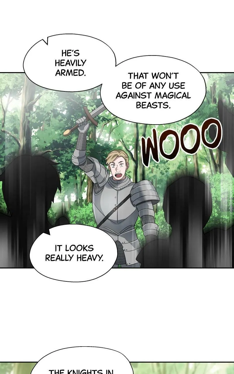Enter the Other World Reloaded Chapter 6 page 61 - 