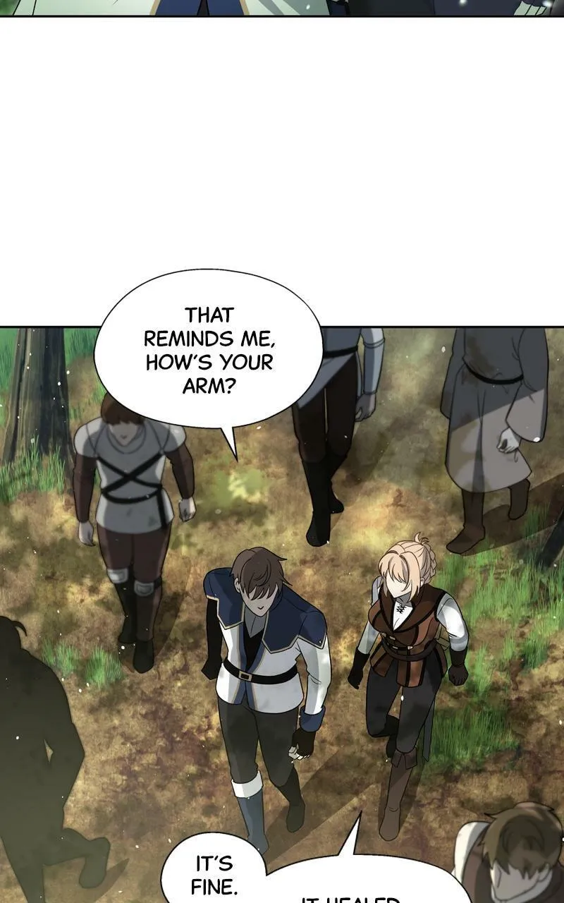 Enter the Other World Reloaded Chapter 6 page 63 - 