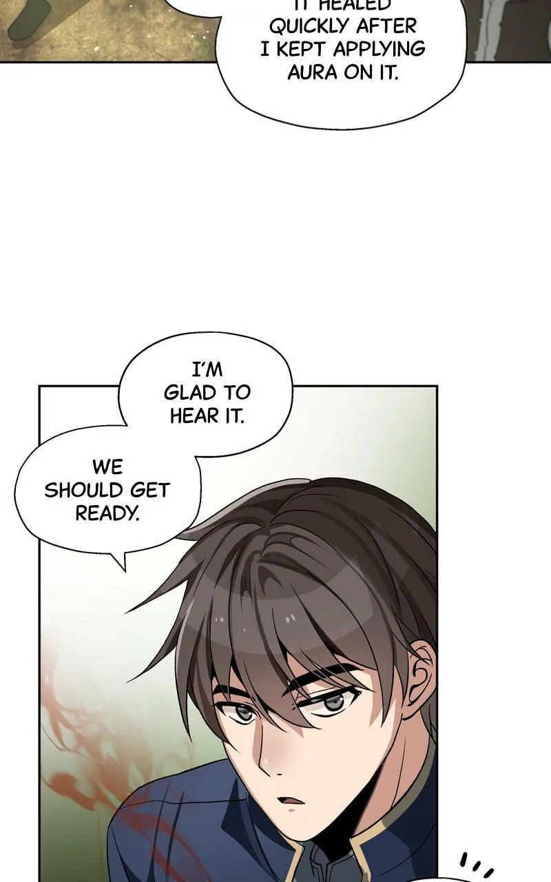 Enter the Other World Reloaded Chapter 6 page 64 - 