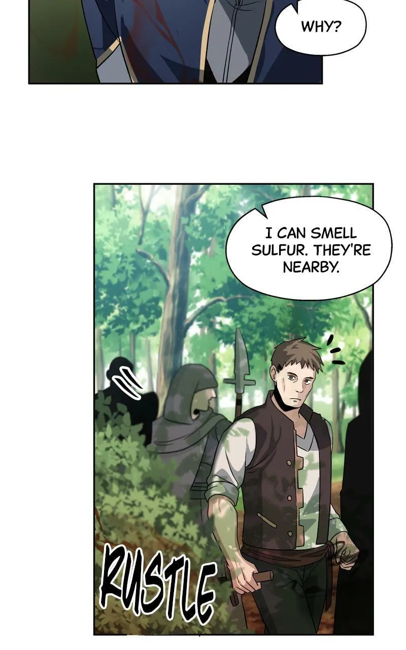 Enter the Other World Reloaded Chapter 6 page 65 - 