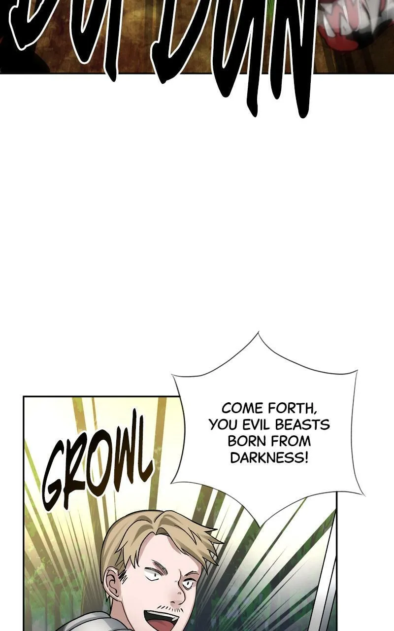 Enter the Other World Reloaded Chapter 6 page 70 - 
