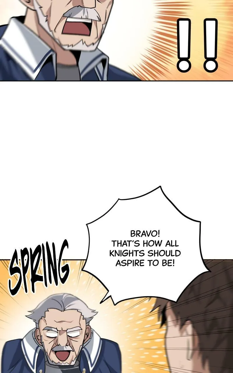 Enter the Other World Reloaded Chapter 6 page 8 - 