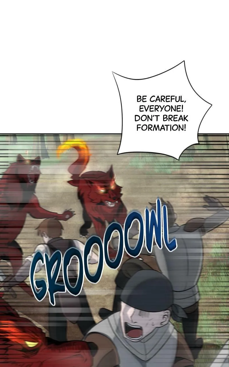 Enter the Other World Reloaded Chapter 6 page 74 - 