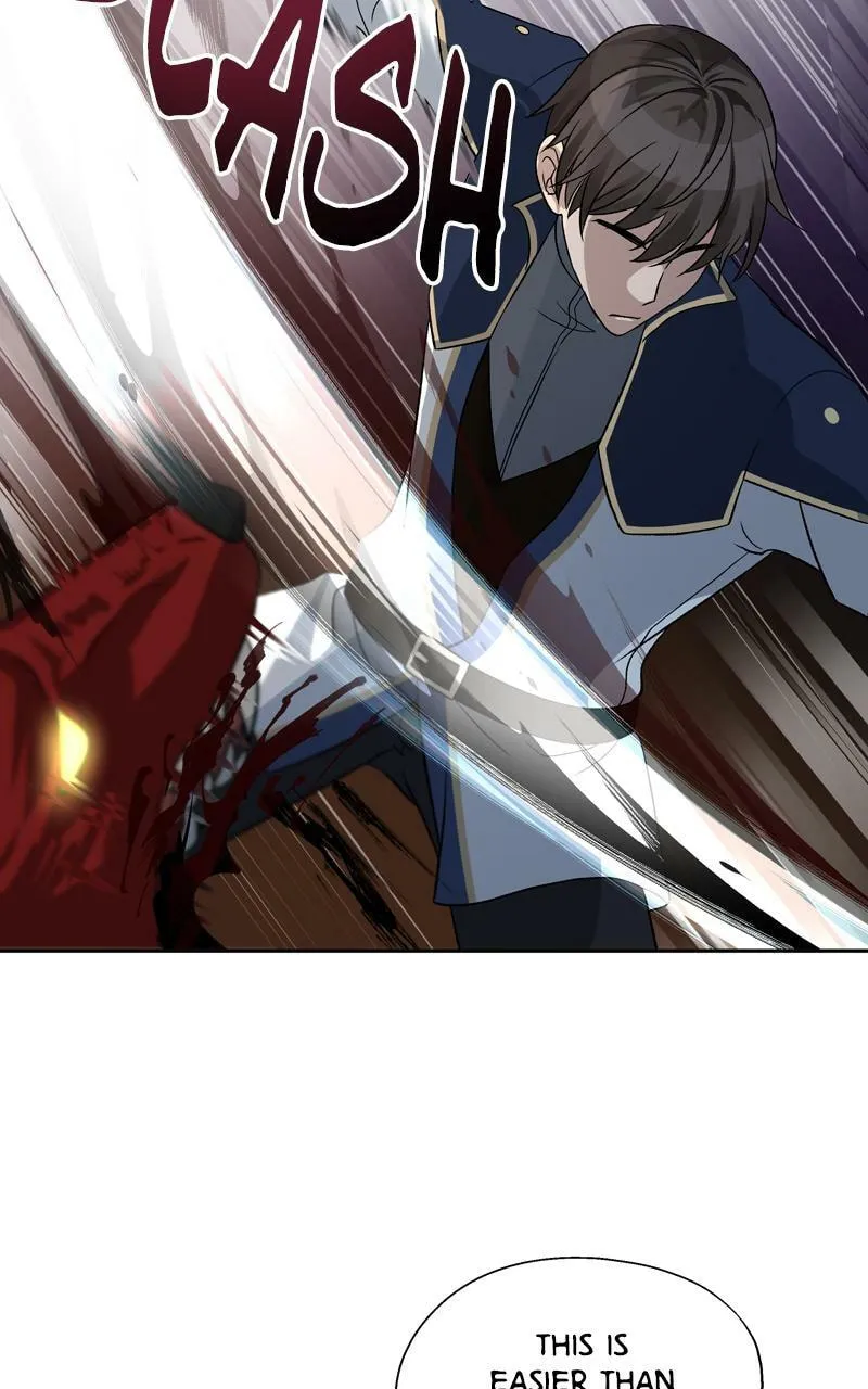 Enter the Other World Reloaded Chapter 6 page 76 - 
