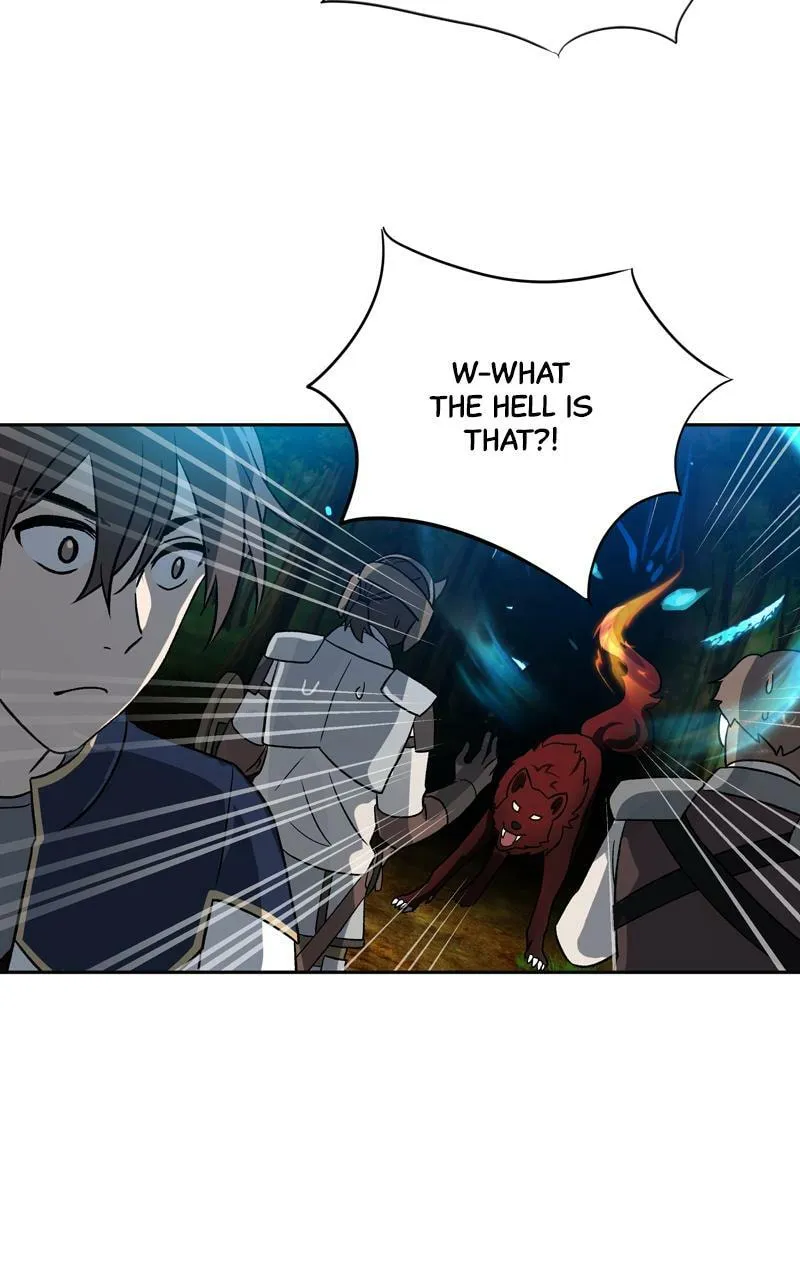 Enter the Other World Reloaded Chapter 6 page 79 - 