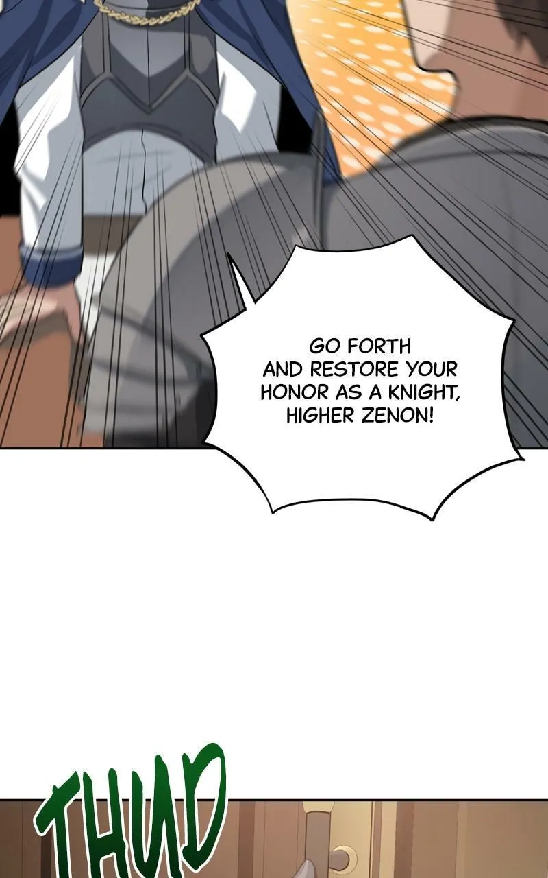 Enter the Other World Reloaded Chapter 6 page 9 - 