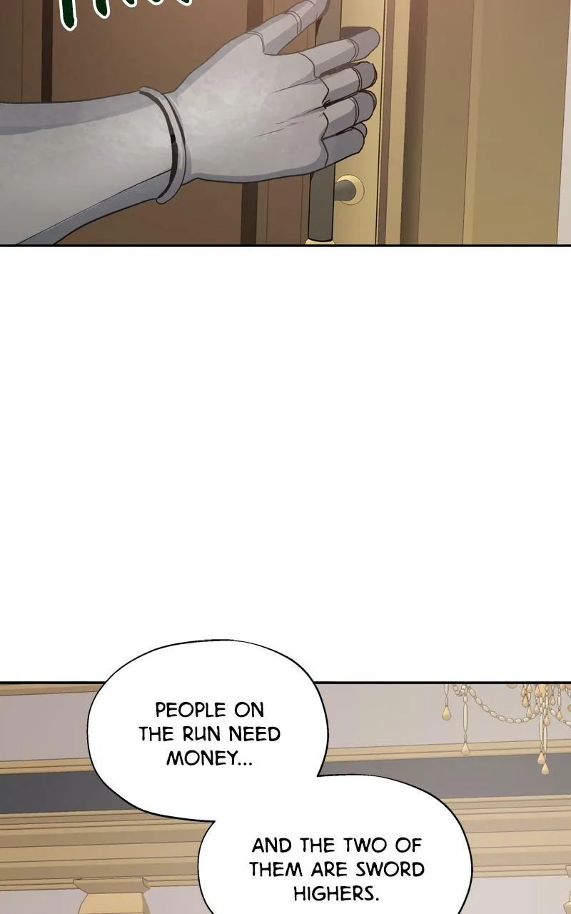 Enter the Other World Reloaded Chapter 6 page 10 - 