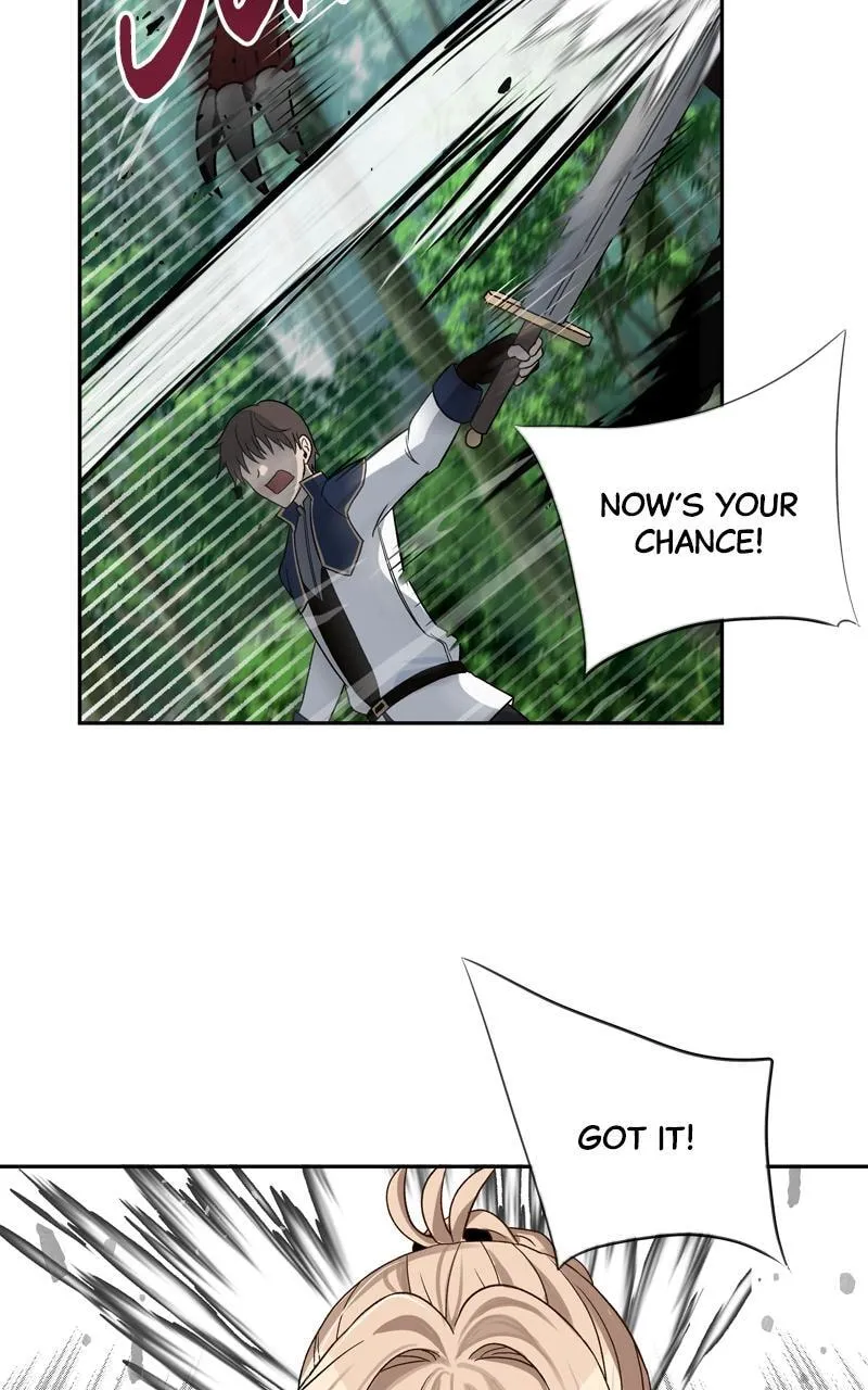 Enter the Other World Reloaded Chapter 7 page 11 - 