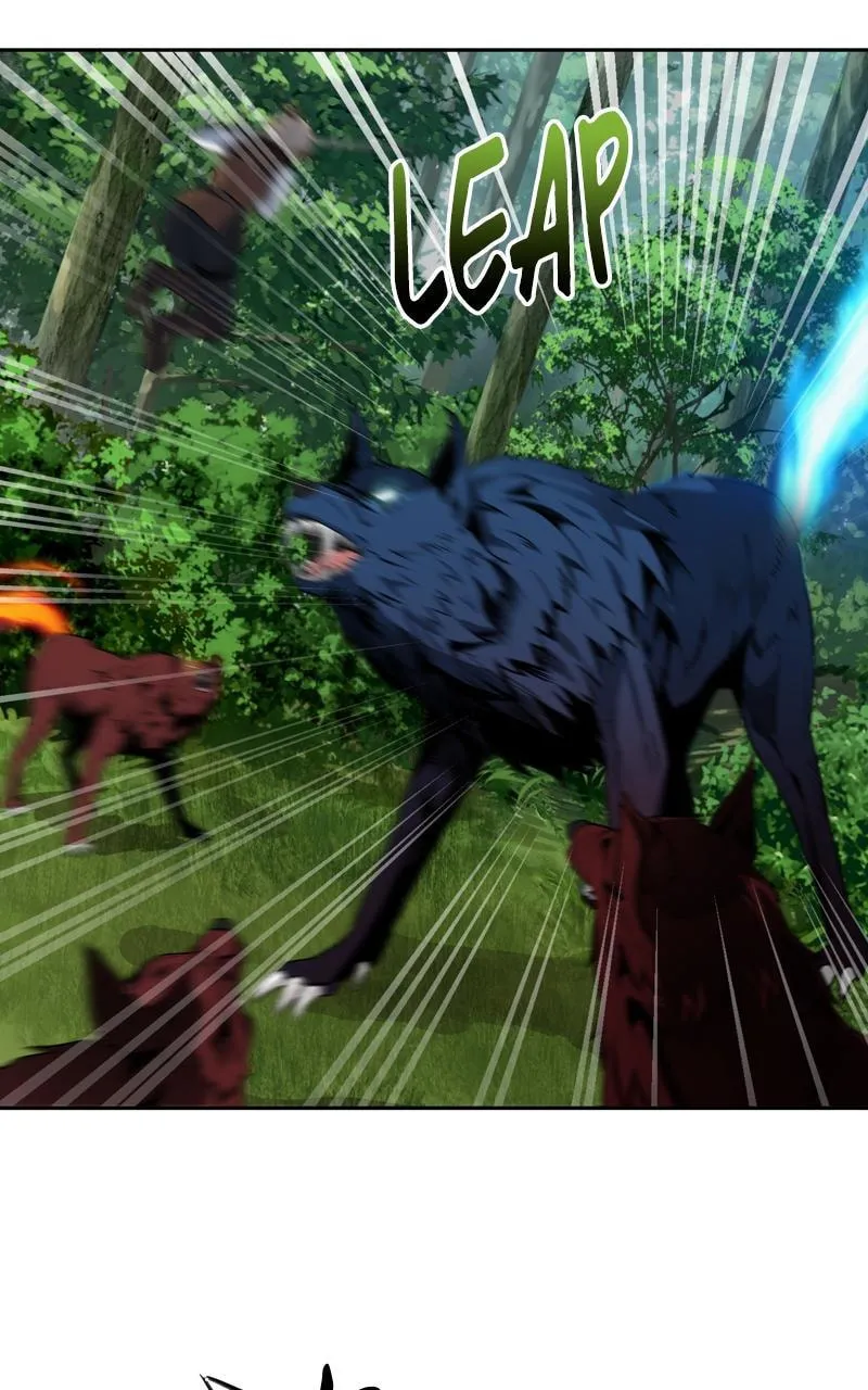 Enter the Other World Reloaded Chapter 7 page 13 - 