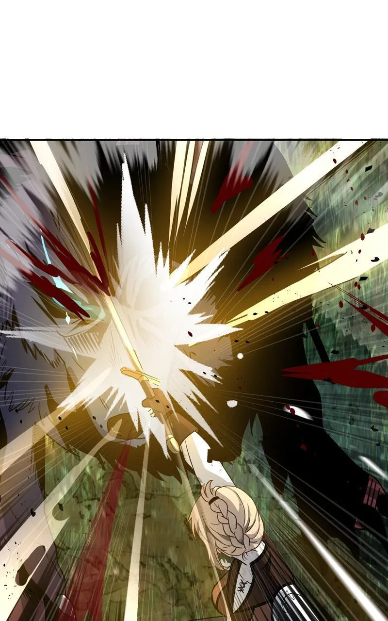 Enter the Other World Reloaded Chapter 7 page 20 - 